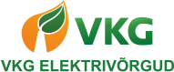 vkg-elektrivorgud