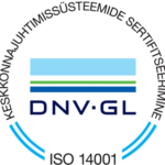 ISO 14001