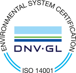 ISO 14001