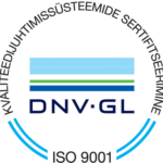 ISO 9001