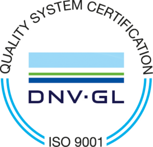 ISO 9001