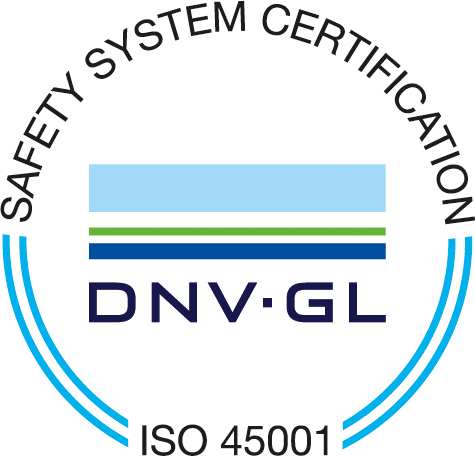 ISO 45001