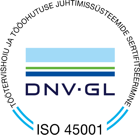 ISO 45001